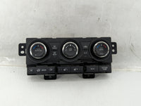 2010-2015 Mazda Cx-9 Climate Control Module Temperature AC/Heater Replacement P/N:TE70-61-190 Fits OEM Used Auto Parts - Oem