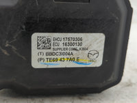 2010-2012 Mazda Cx-9 ABS Pump Control Module Replacement P/N:TE69 43 7A0 Fits Fits 2010 2011 2012 OEM Used Auto Parts - Oemu