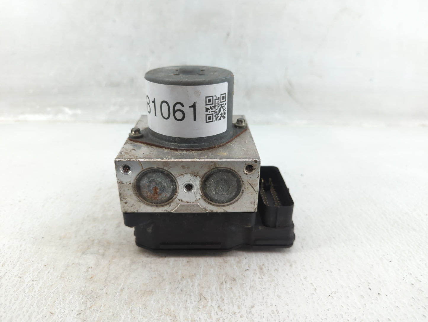 2010-2012 Mazda Cx-9 ABS Pump Control Module Replacement P/N:TE69 43 7A0 E Fits Fits 2010 2011 2012 OEM Used Auto Parts - Oe