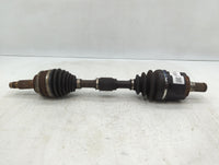2007-2015 Mazda Cx-9 Axle Shaft Front Driver Cv C/v - Oemusedautoparts1.com