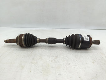 compare product 2007-2015 Mazda Cx-9 Axle Shaft Front Driver Cv C/v