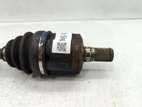 2007-2015 Mazda Cx-9 Axle Shaft Front Driver Cv C/v - Oemusedautoparts1.com
