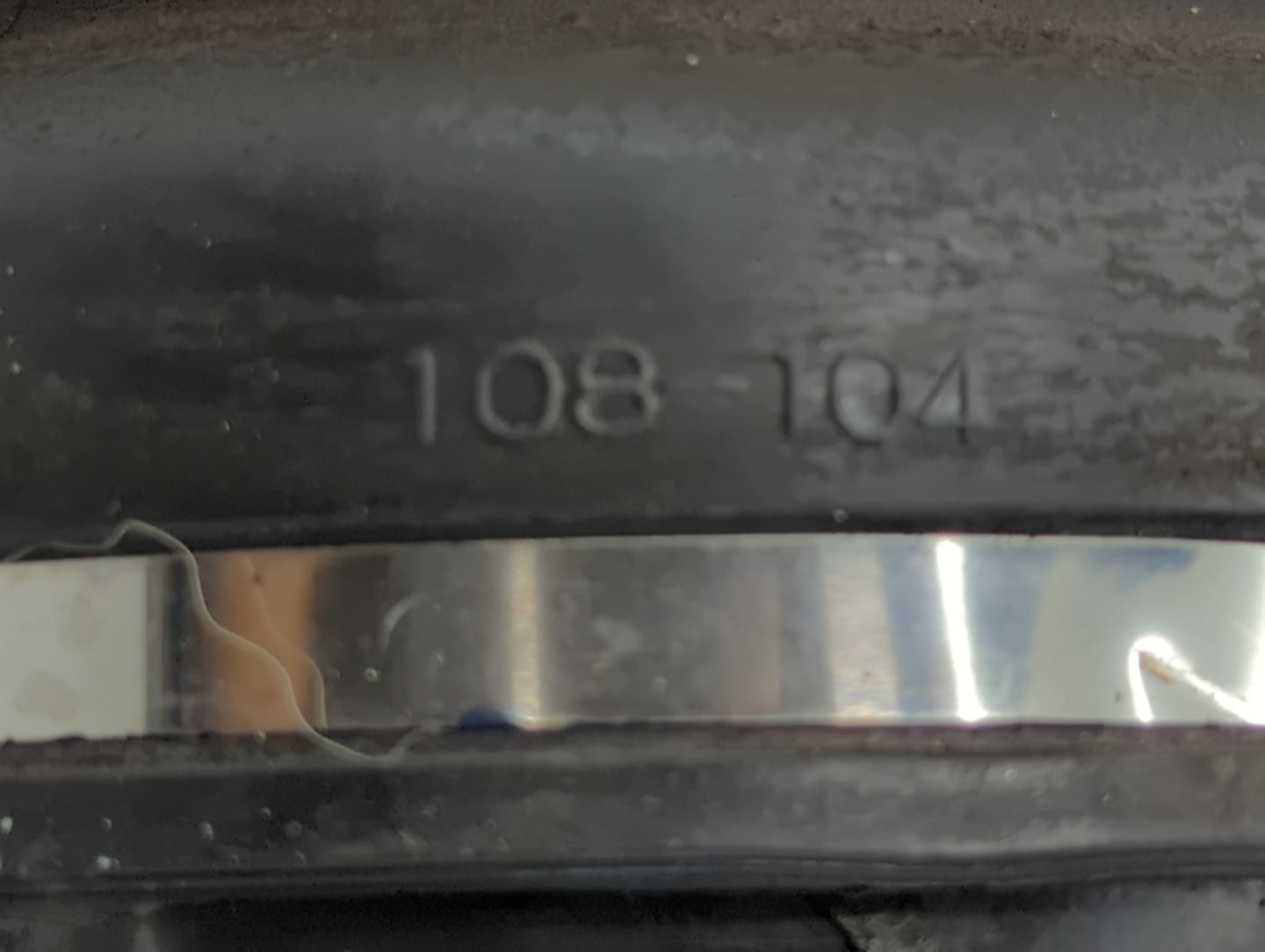 2007-2015 Mazda Cx-9 Axle Shaft Front Driver Cv C/v - Oemusedautoparts1.com