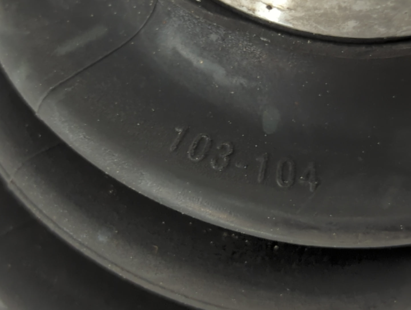 2007-2015 Mazda Cx-9 Axle Shaft Front Driver Cv C/v - Oemusedautoparts1.com