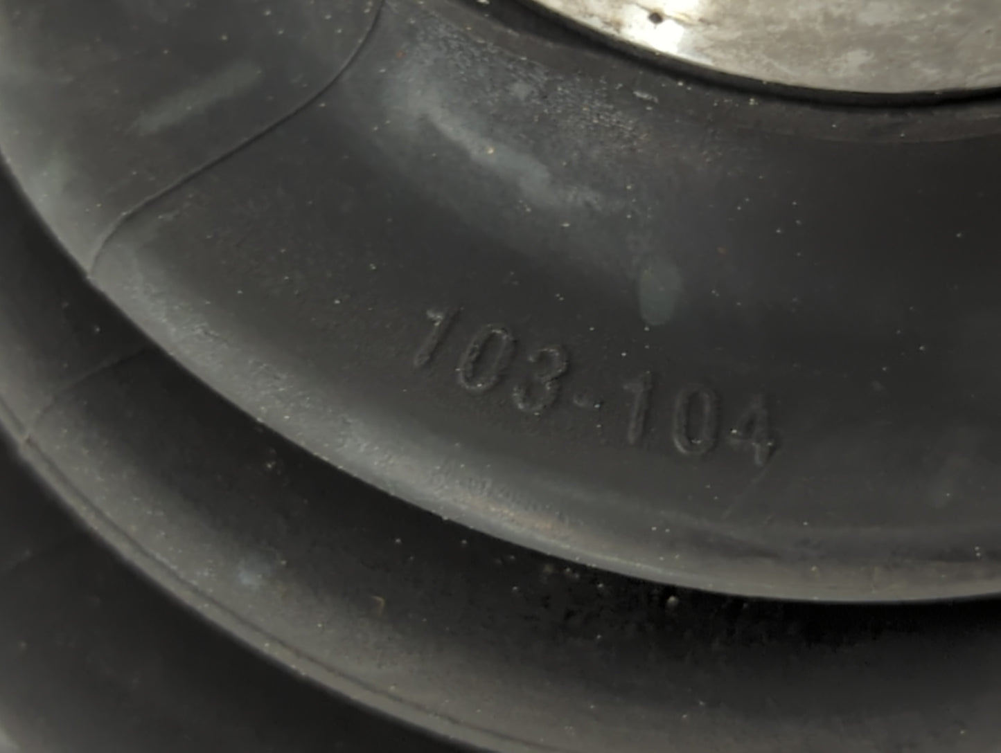 2007-2015 Mazda Cx-9 Axle Shaft Front Driver Cv C/v - Oemusedautoparts1.com