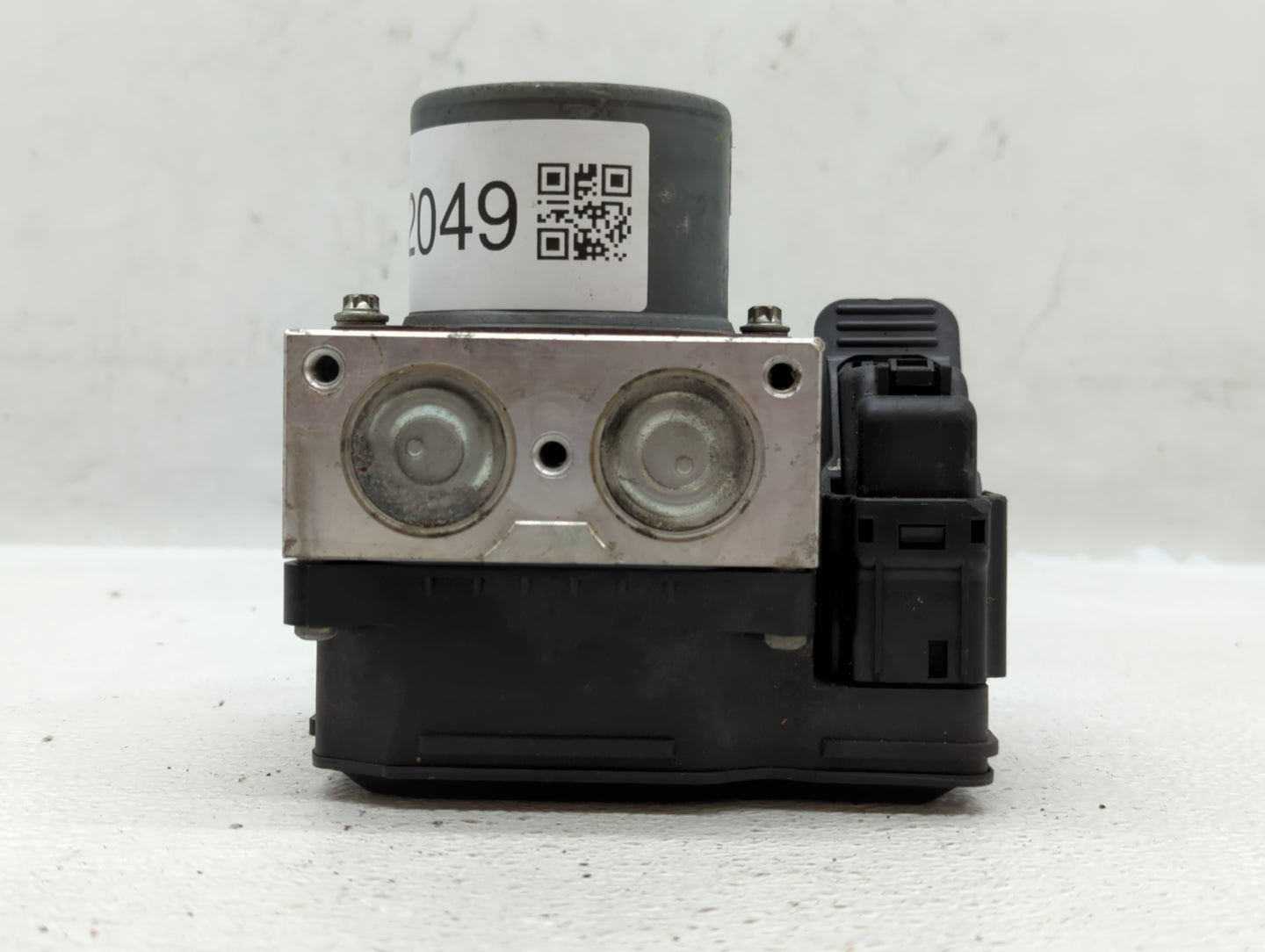 2010-2012 Mazda Cx-9 ABS Pump Control Module Replacement Fits Fits 2010 2011 2012 OEM Used Auto Parts - Oemusedautoparts1.co