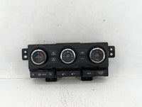 2010-2015 Mazda Cx-9 Climate Control Module Temperature AC/Heater Replacement P/N:TE70-61-190 Fits OEM Used Auto Parts - Oem
