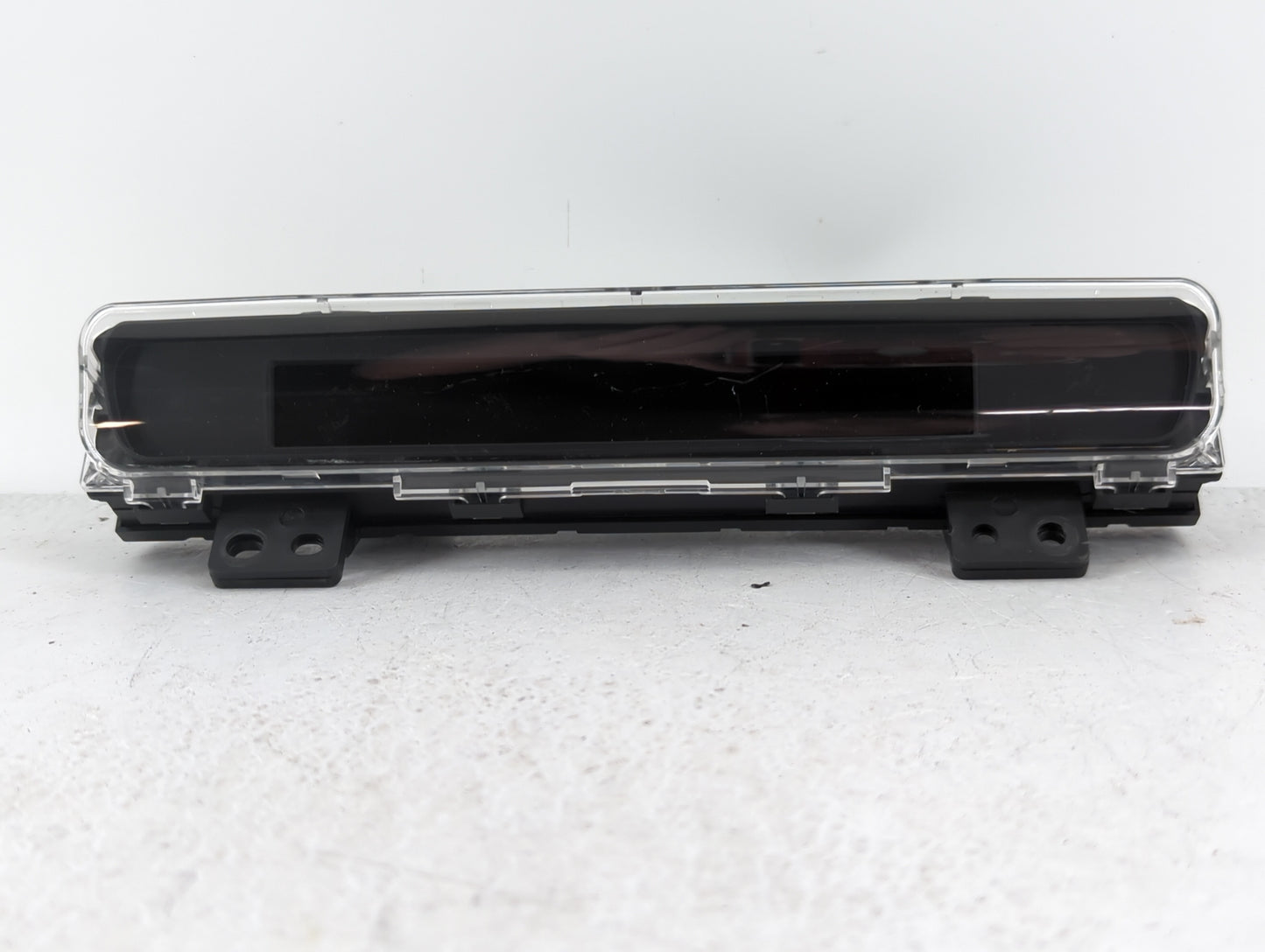 2010-2012 Mazda Cx-9 Radio AM FM Cd Player Receiver Replacement P/N:TD11 61 1J0 Fits Fits 2010 2011 2012 OEM Used Auto Parts