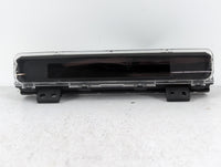 2010-2012 Mazda Cx-9 Radio AM FM Cd Player Receiver Replacement P/N:TD11 61 1J0 Fits Fits 2010 2011 2012 OEM Used Auto Parts