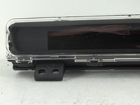 2010-2012 Mazda Cx-9 Radio AM FM Cd Player Receiver Replacement P/N:TD11 61 1J0 Fits Fits 2010 2011 2012 OEM Used Auto Parts