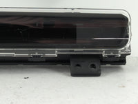 2010-2012 Mazda Cx-9 Radio AM FM Cd Player Receiver Replacement P/N:TD11 61 1J0 Fits Fits 2010 2011 2012 OEM Used Auto Parts