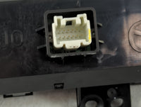 2010-2012 Mazda Cx-9 Radio AM FM Cd Player Receiver Replacement P/N:TD11 61 1J0 Fits Fits 2010 2011 2012 OEM Used Auto Parts