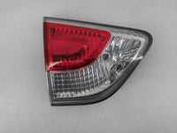2010-2012 Mazda Cx-9 Tail Light Assembly Passenger Right OEM P/N:949 680 E1313628 Fits Fits 2010 2011 2012 OEM Used Auto Par