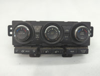 2010-2015 Mazda Cx-9 Climate Control Module Temperature AC/Heater Replacement P/N:TE70-61-190 Fits OEM Used Auto Parts - Oem
