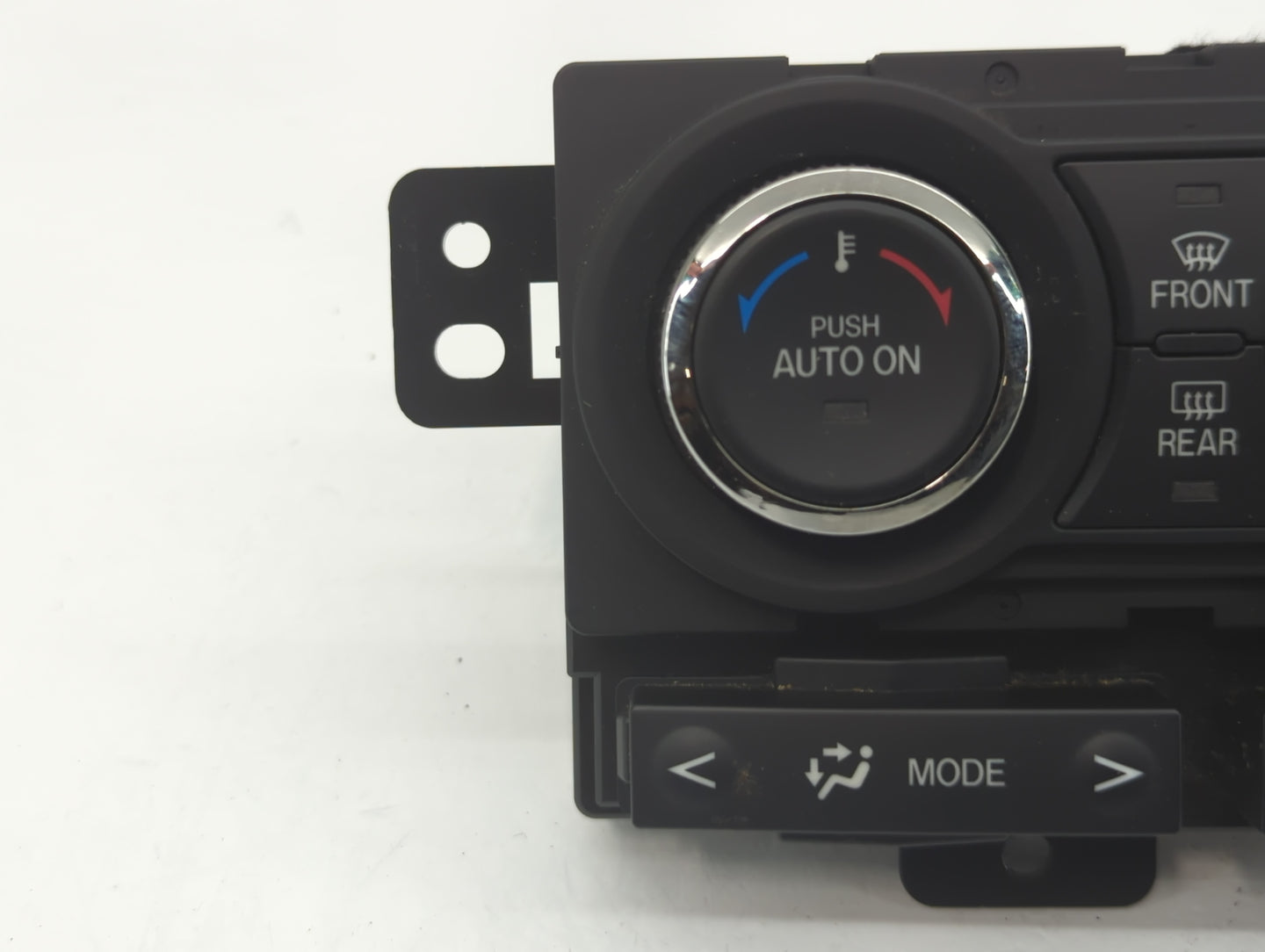 2010-2015 Mazda Cx-9 Climate Control Module Temperature AC/Heater Replacement P/N:221Y TE70-61-190 Fits OEM Used Auto Parts 