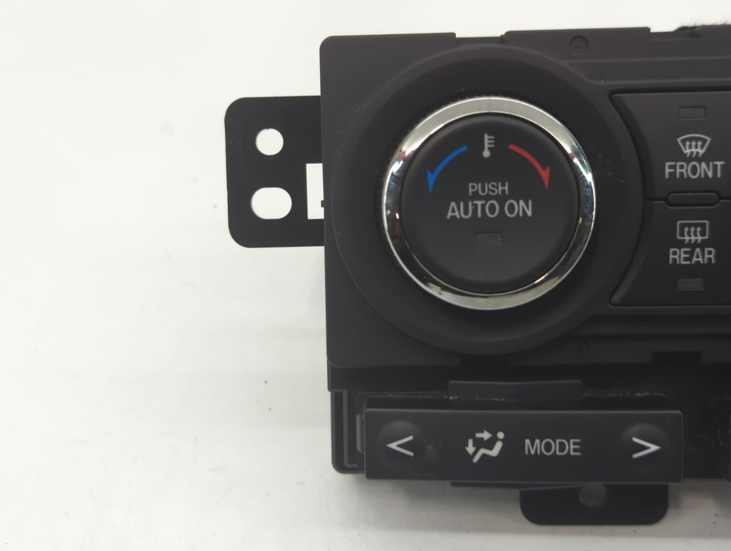 2010-2015 Mazda Cx-9 Climate Control Module Temperature AC/Heater Replacement P/N:221Y TE70-61-190 Fits OEM Used Auto Parts 