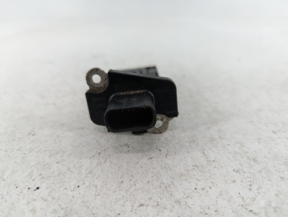 2007-2015 Mazda Cx-9 Mass Air Flow Meter Maf Sensor 656560 - Oemusedautoparts1.com
