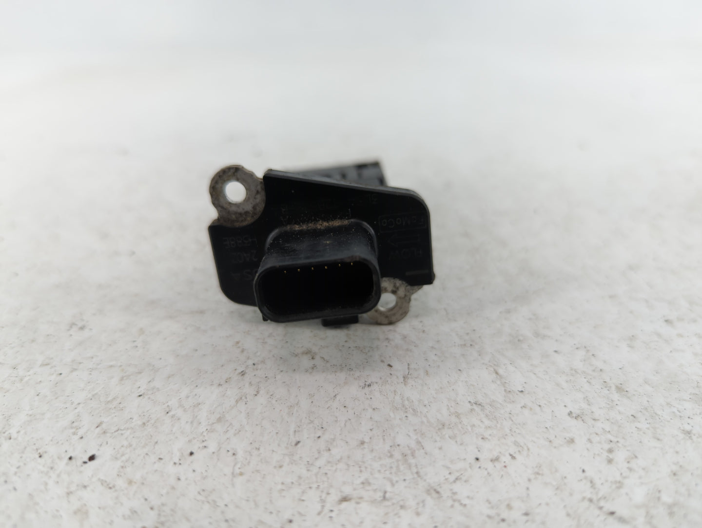 2007-2015 Mazda Cx-9 Mass Air Flow Meter Maf - Oemusedautoparts1.com