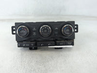 2010-2015 Mazda Cx-9 Climate Control Module Temperature AC/Heater Replacement P/N:TE70-61 190 Fits OEM Used Auto Parts - Oem