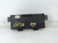 2010-2015 Mazda Cx-9 Climate Control Module Temperature AC/Heater Replacement P/N:TE70-61 190 Fits OEM Used Auto Parts - Oem