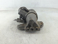 2010-2012 Mazda Cx-9 Car Starter Motor Solenoid OEM P/N:M000T163 Fits Fits 2010 2011 2012 2013 OEM Used Auto Parts - Oemused