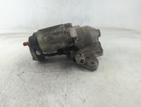 2010-2012 Mazda Cx-9 Car Starter Motor Solenoid OEM P/N:M000T163 Fits Fits 2010 2011 2012 2013 OEM Used Auto Parts - Oemused
