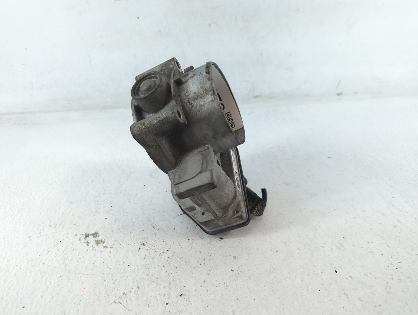 2007-2015 Mazda Cx-9 Throttle Body P/N:7T4E-9F991-GA 11125 C108Q Fits Fits 2007 2008 2009 2010 2011 2012 2013 2014 2015 OEM 