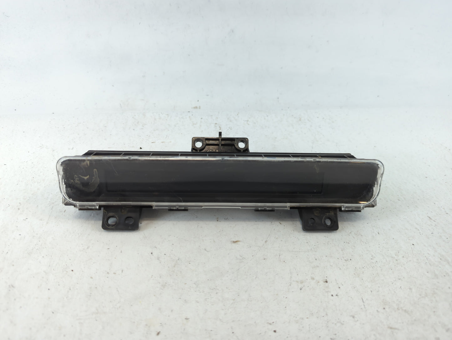 2010-2012 Mazda Cx-9 Am Fm Cd Player Radio Receiver - Oemusedautoparts1.com