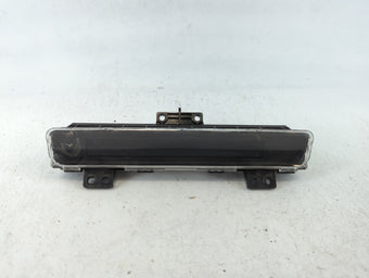 compare product 2010-2012 Mazda Cx-9 Am Fm Cd Player Radio Receiver
