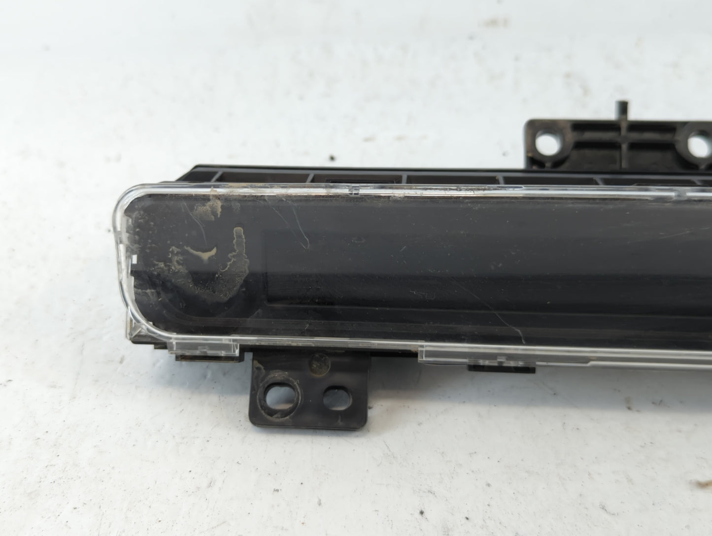 2010-2012 Mazda Cx-9 Am Fm Cd Player Radio Receiver - Oemusedautoparts1.com