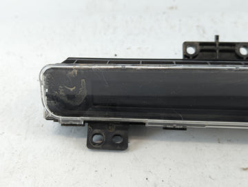 2010-2012 Mazda Cx-9 Am Fm Cd Player Radio Receiver
