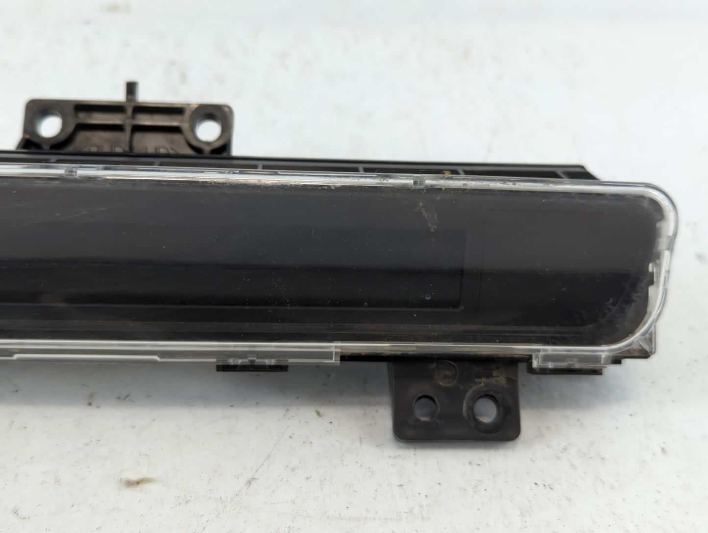 2010-2012 Mazda Cx-9 Am Fm Cd Player Radio Receiver - Oemusedautoparts1.com