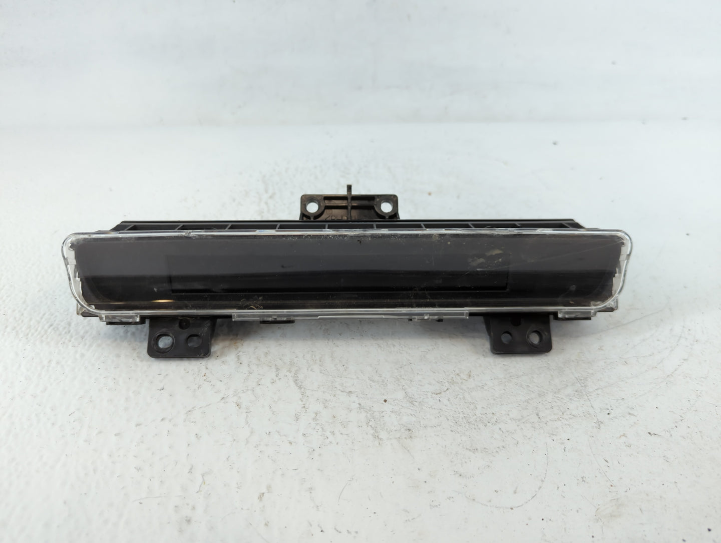 2010-2012 Mazda Cx-9 Am Fm Cd Player Radio Receiver - Oemusedautoparts1.com