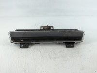 2010-2012 Mazda Cx-9 Am Fm Cd Player Radio Receiver - Oemusedautoparts1.com