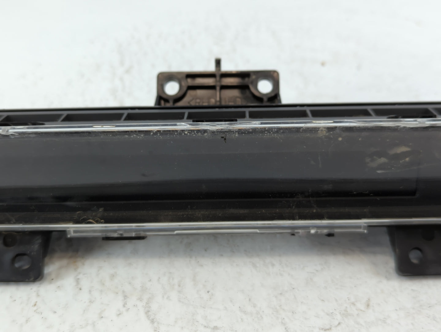 2010-2012 Mazda Cx-9 Am Fm Cd Player Radio Receiver - Oemusedautoparts1.com