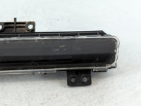 2010-2012 Mazda Cx-9 Am Fm Cd Player Radio Receiver - Oemusedautoparts1.com