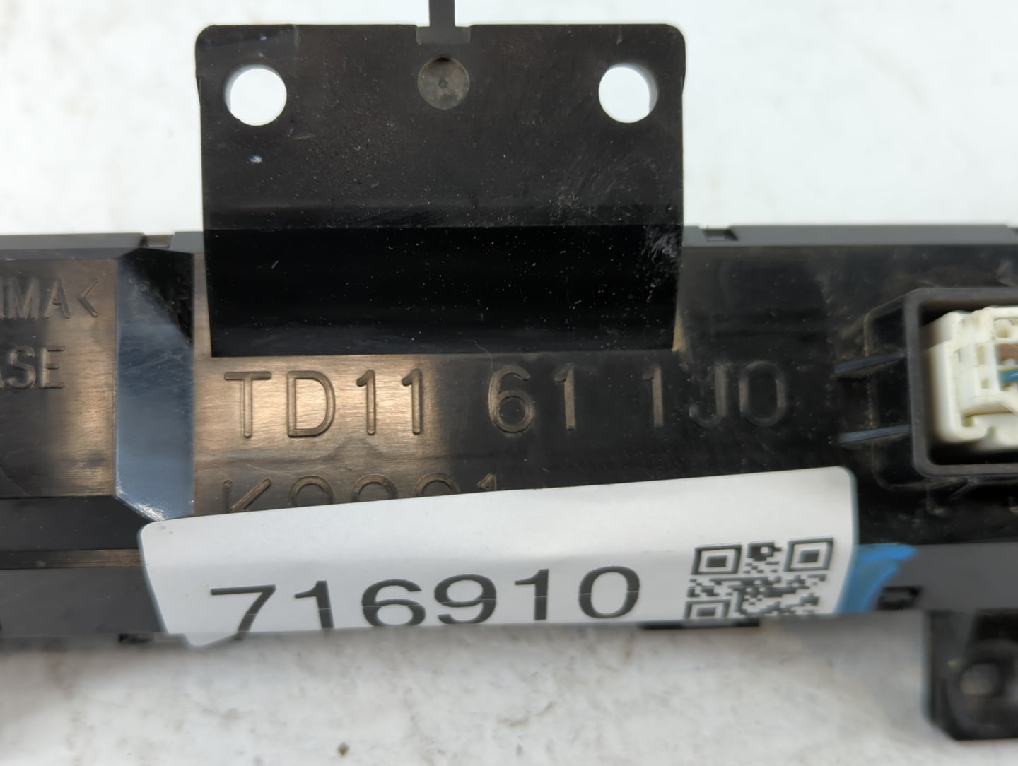 2010-2012 Mazda Cx-9 Am Fm Cd Player Radio Receiver - Oemusedautoparts1.com