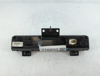 2010-2012 Mazda Cx-9 Am Fm Cd Player Radio Receiver - Oemusedautoparts1.com