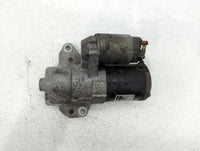 2010-2012 Mazda Cx-9 Car Starter Motor Solenoid OEM P/N:M000T18871 Fits Fits 2010 2011 2012 2013 OEM Used Auto Parts - Oemus