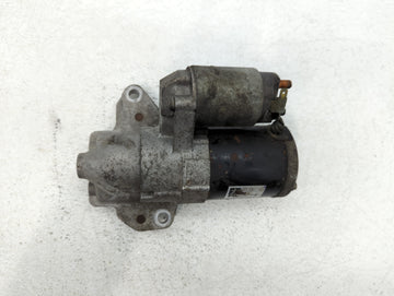 2010-2012 Mazda Cx-9 Car Starter Motor Solenoid OEM P/N:M000T18871 Fits Fits 2010 2011 2012 2013 OEM Used Auto Parts - Oemus