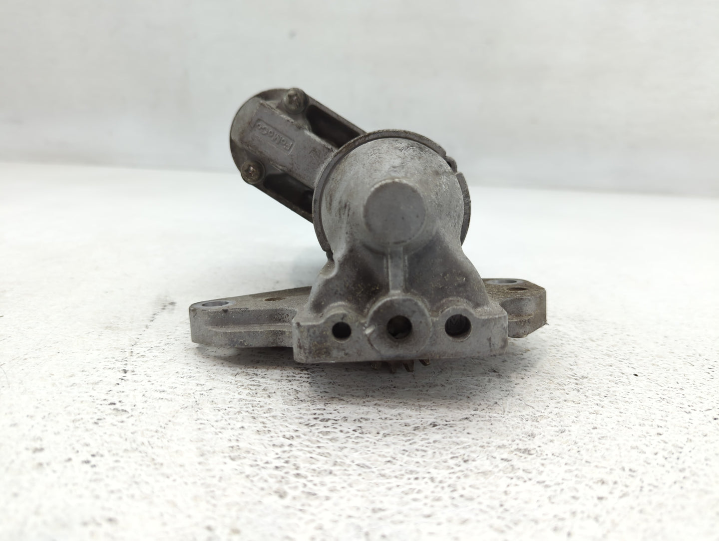 2010-2012 Mazda Cx-9 Car Starter Motor Solenoid OEM P/N:M000T18871 Fits Fits 2010 2011 2012 2013 OEM Used Auto Parts - Oemus
