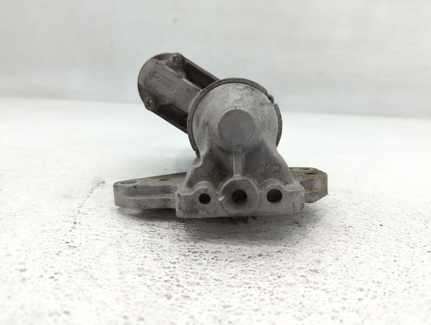 2010-2012 Mazda Cx-9 Car Starter Motor Solenoid OEM P/N:M000T18871 Fits Fits 2010 2011 2012 2013 OEM Used Auto Parts - Oemus