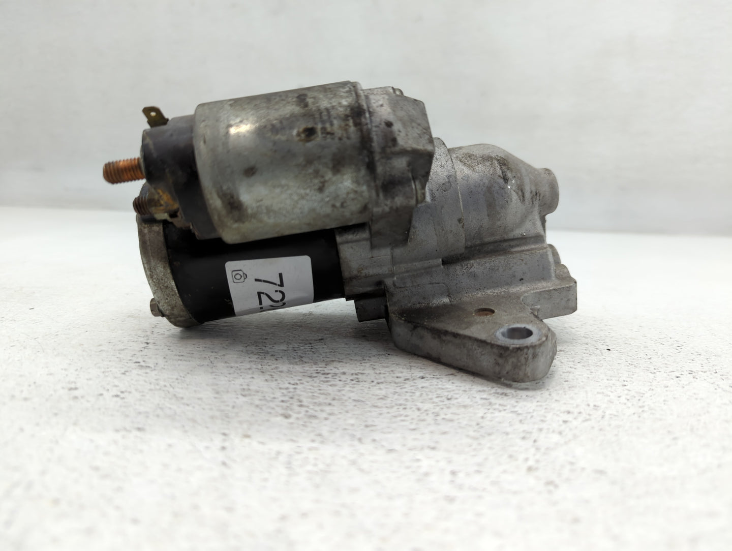 2010-2012 Mazda Cx-9 Car Starter Motor Solenoid OEM P/N:M000T18871 Fits Fits 2010 2011 2012 2013 OEM Used Auto Parts - Oemus
