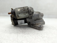 2010-2012 Mazda Cx-9 Car Starter Motor Solenoid OEM P/N:M000T18871 Fits Fits 2010 2011 2012 2013 OEM Used Auto Parts - Oemus