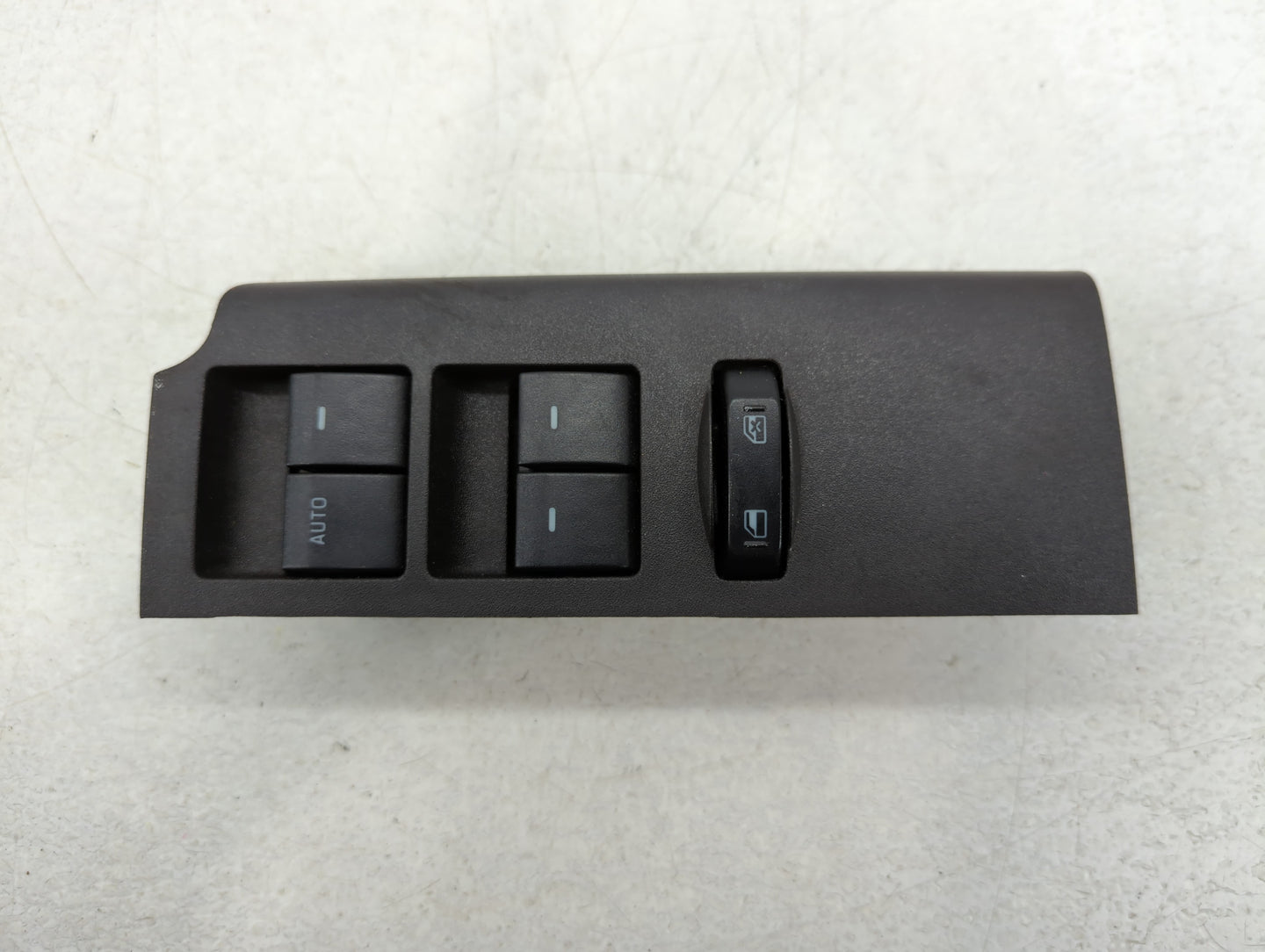 2007-2015 Mazda Cx-9 Master Power Window Switch Replacement Driver Side Left P/N:8L8T-14540-ACW Fits OEM Used Auto Parts - O