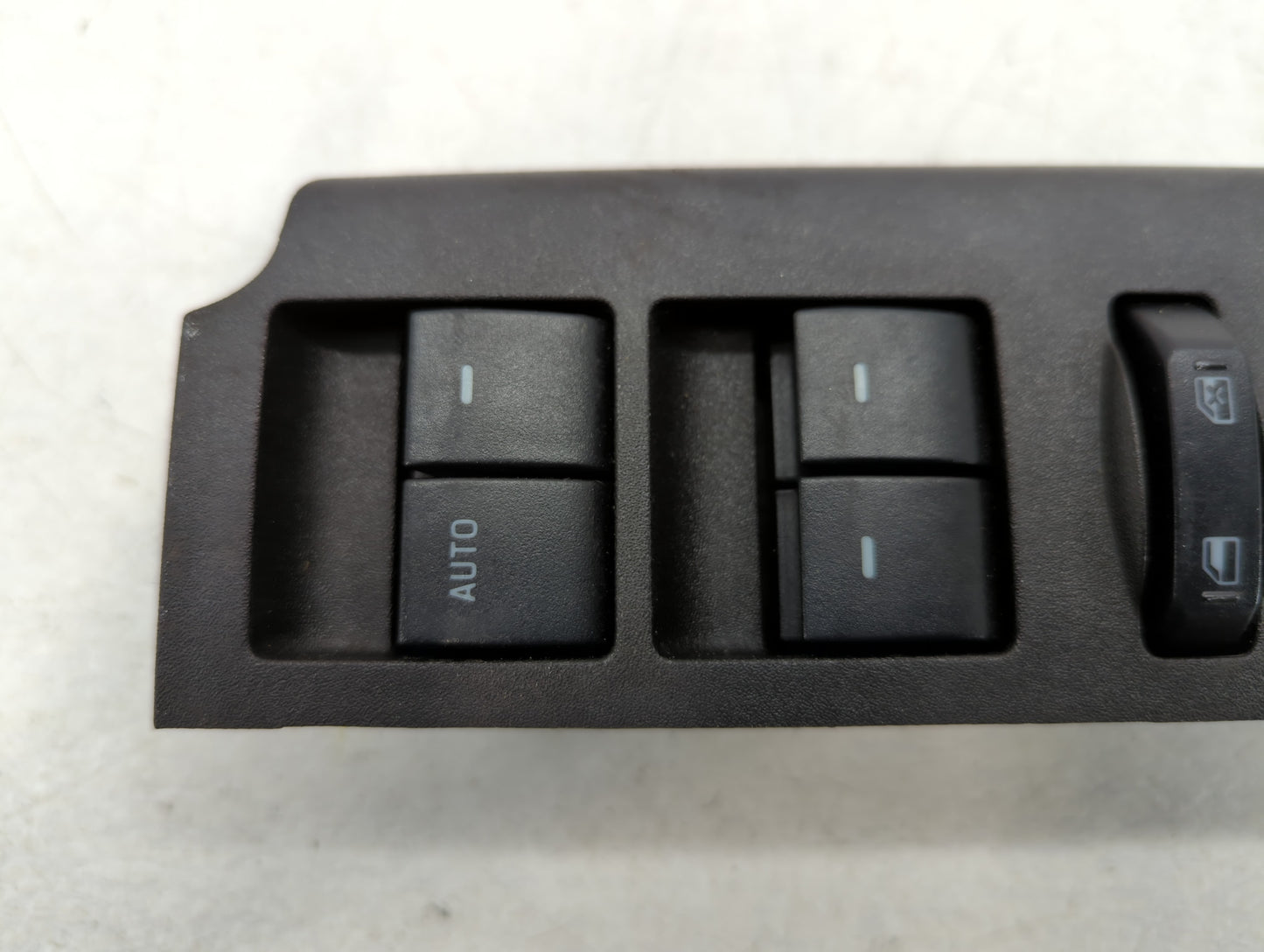 2007-2015 Mazda Cx-9 Master Power Window Switch Replacement Driver Side Left P/N:8L8T-14540-ACW Fits OEM Used Auto Parts - O