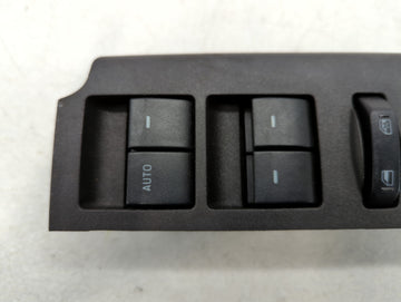 2007-2015 Mazda Cx-9 Master Power Window Switch Replacement Driver Side Left P/N:8L8T-14540-ACW Fits OEM Used Auto Parts