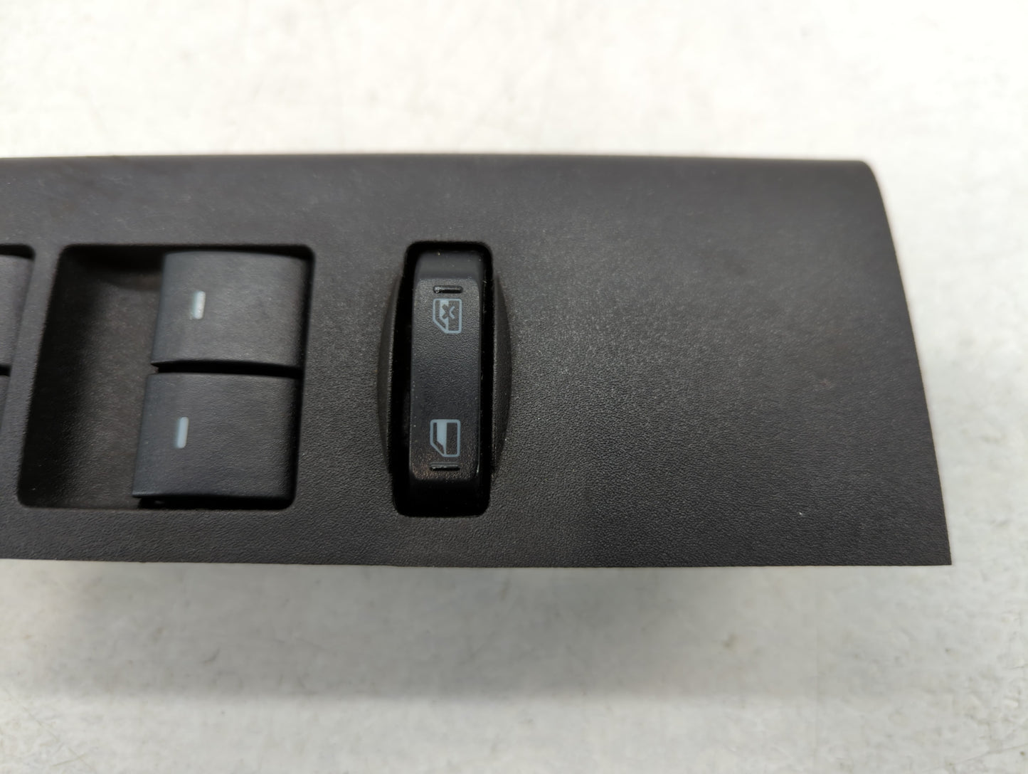 2007-2015 Mazda Cx-9 Master Power Window Switch Replacement Driver Side Left P/N:8L8T-14540-ACW Fits OEM Used Auto Parts - O
