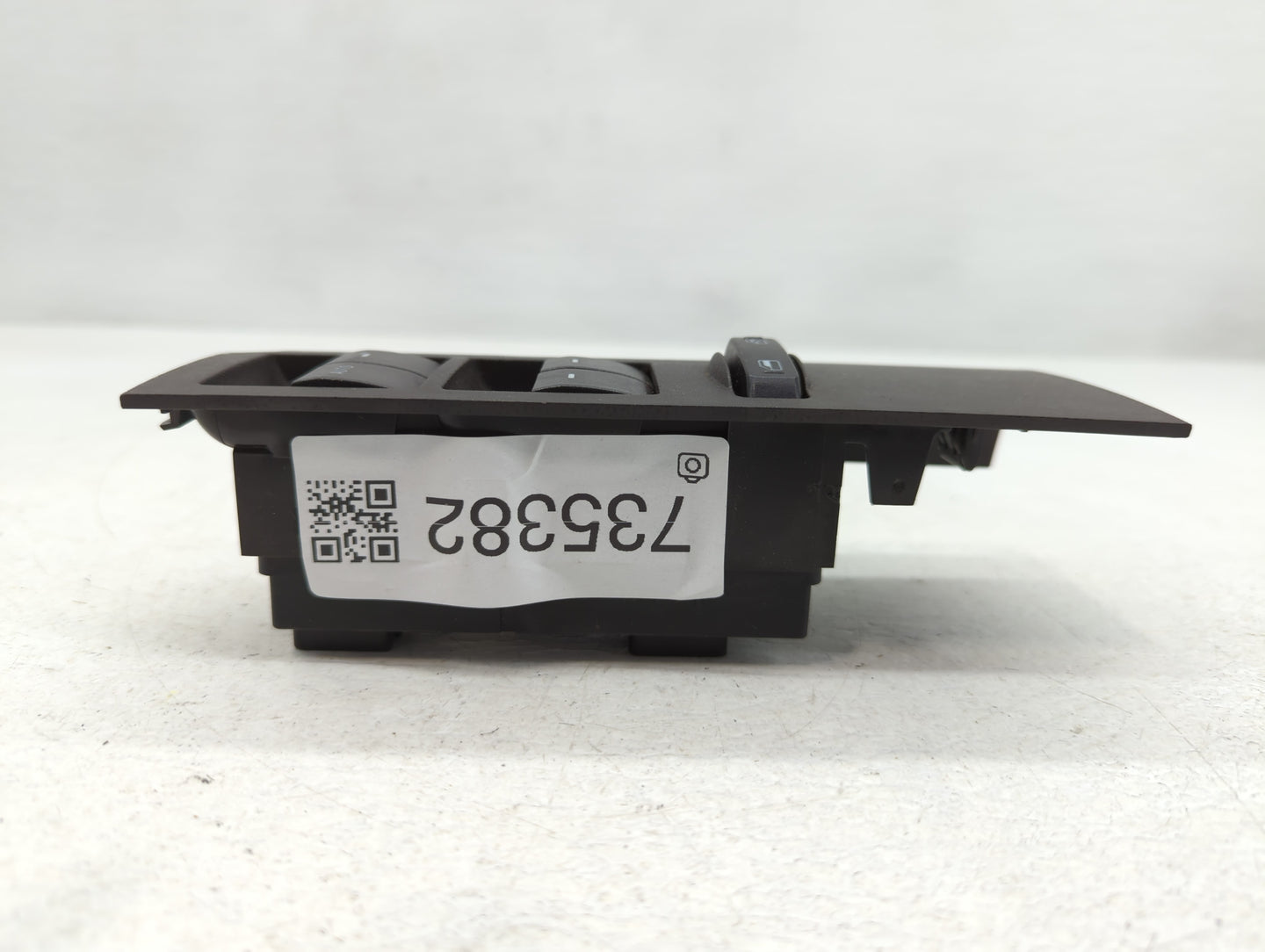 2007-2015 Mazda Cx-9 Master Power Window Switch Replacement Driver Side Left P/N:8L8T-14540-ACW Fits OEM Used Auto Parts - O