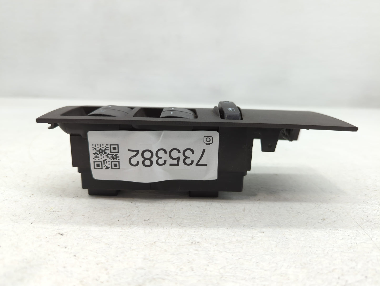 2007-2015 Mazda Cx-9 Master Power Window Switch Replacement Driver Side Left P/N:8L8T-14540-ACW Fits OEM Used Auto Parts - O